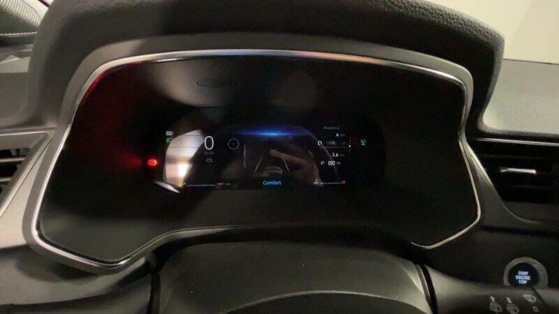 Renault Captur Captur TCe 90 CV Techno