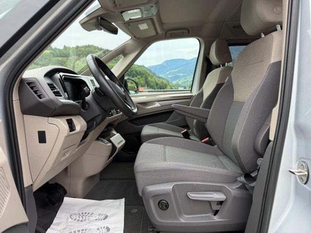VOLKSWAGEN Multivan 1.5 PHEV DSG 4Motion Life Matrix 18" 7P Camera