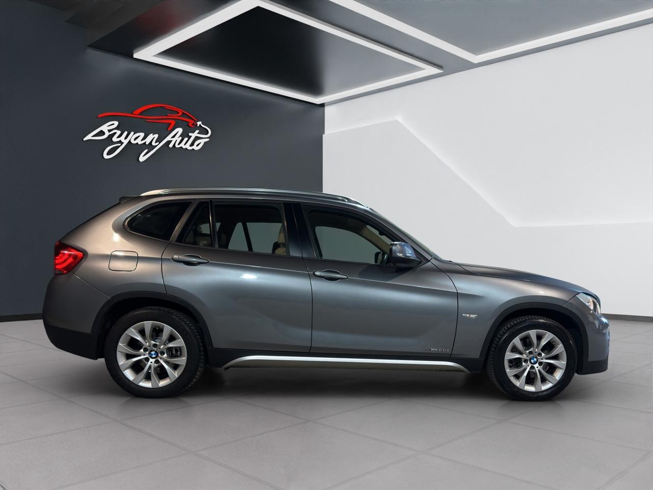 Bmw X1 xDrive18d Futura