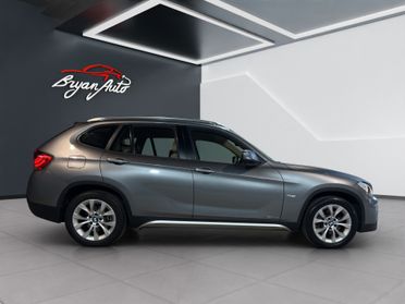 Bmw X1 xDrive18d Futura
