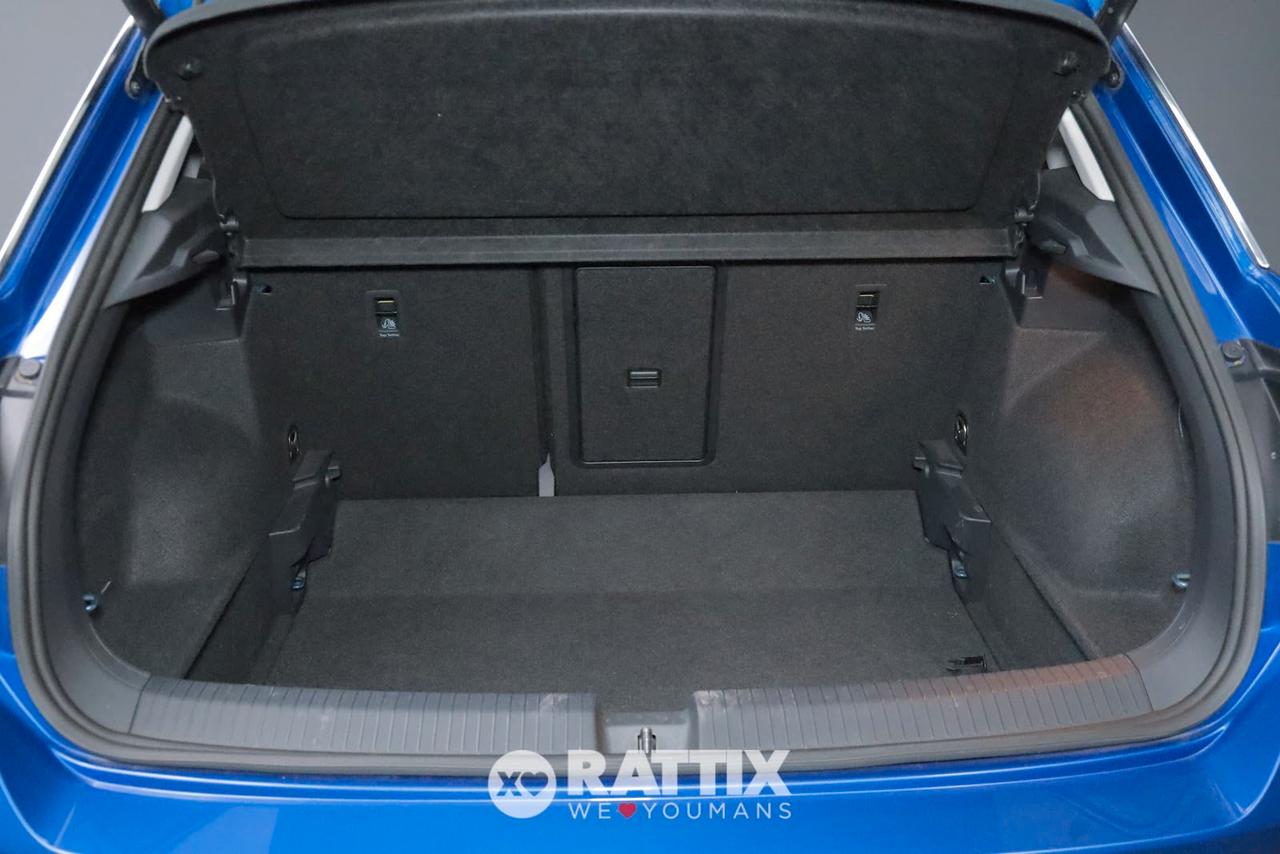 Volkswagen T-Roc 1.5 TSI 150CV Style DSG