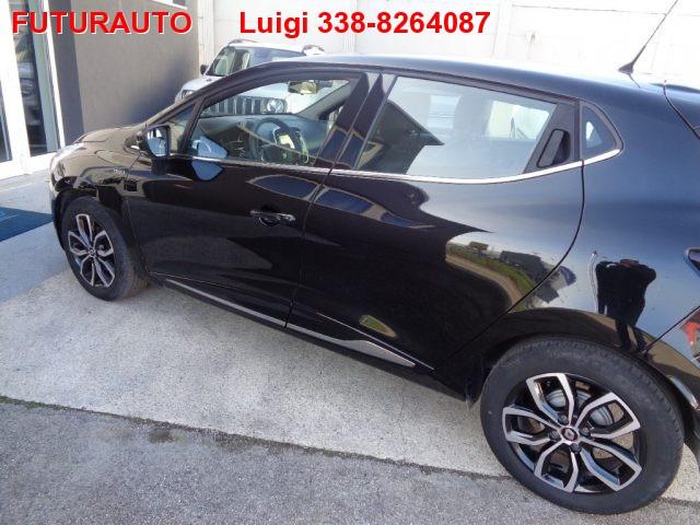 RENAULT Clio TCe 12V 90 CV GPL 5 porte Duel