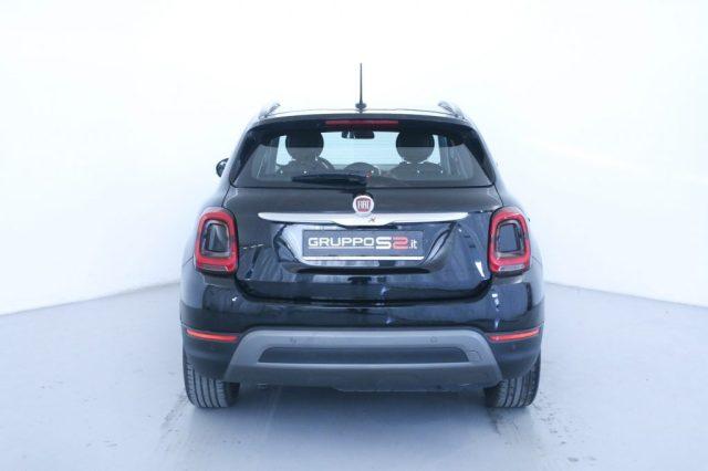 FIAT 500X 1.6 MultiJet 130 CV Cross/RETROCAMERA/NAVIGATORE