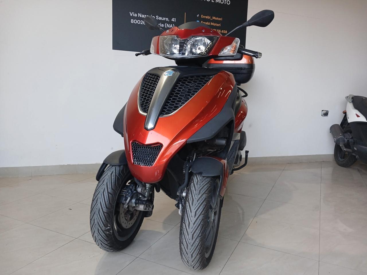 Piaggio MP3 300 YOURBAN