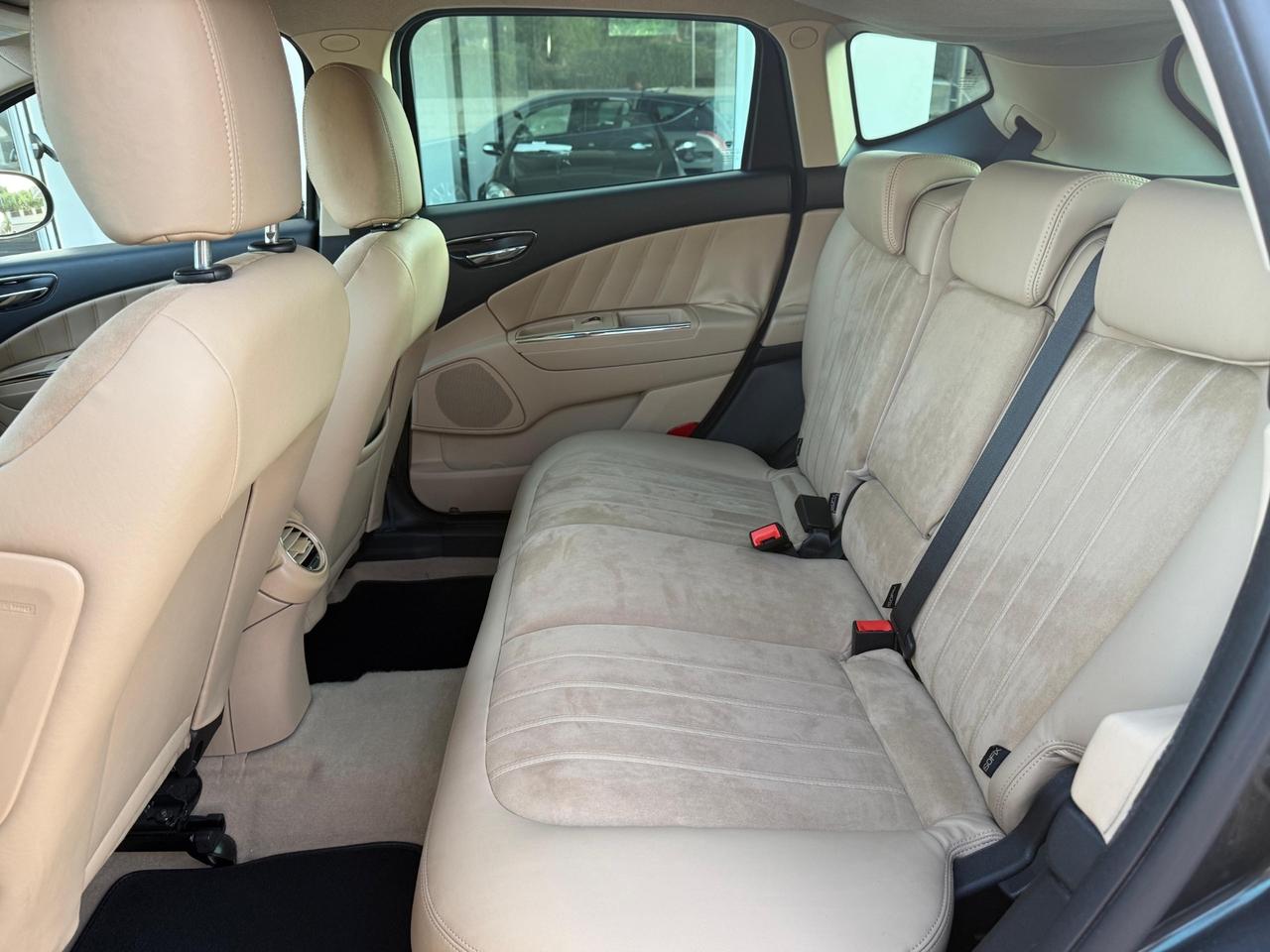 Lancia Delta 2.0 MJT DPF Platino
