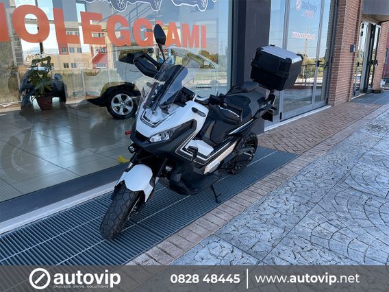 Honda X-ADV 750 ABS DTC Adventure 55CV