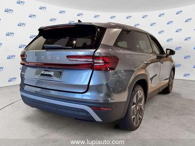 Skoda Kodiaq 2.0 TDI EVO SCR DSG 7 posti Executive