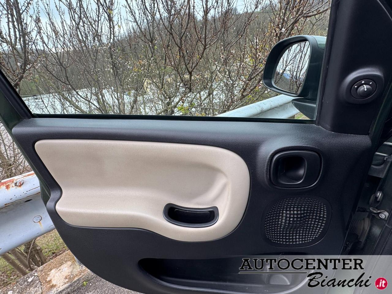 Fiat Panda 4x4 Panda 1.3 mjt 16v 4x4 75cv E5+