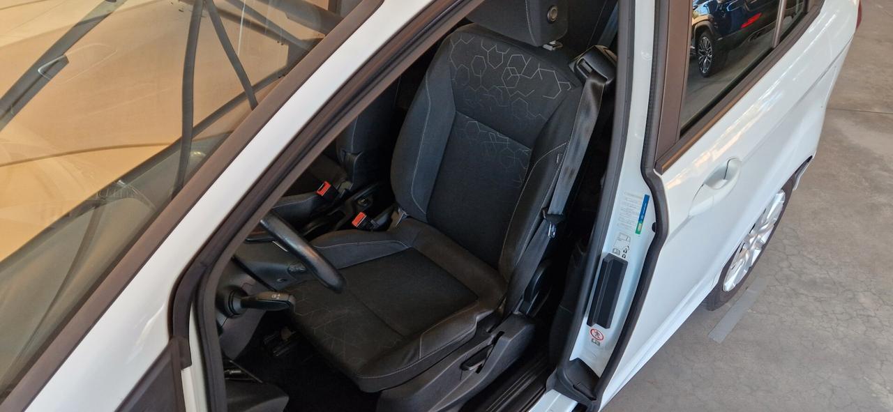 Ford B-Max 1.5 TDCi 75cv Titanium