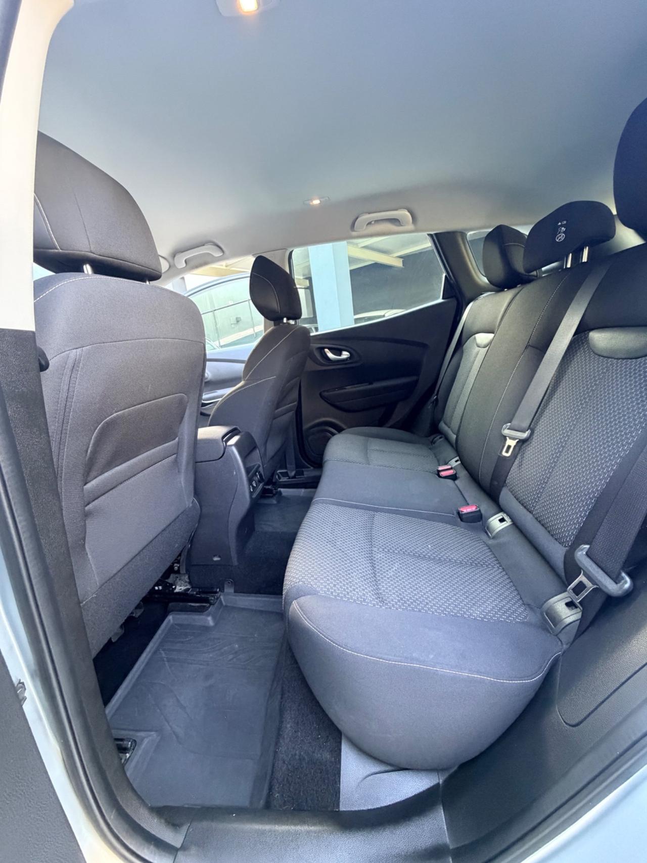 Renault Kadjar Blue dCi 8V 115CV Life