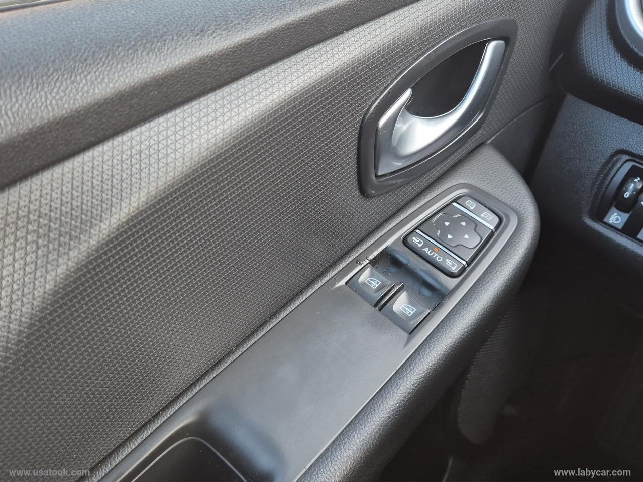 RENAULT Clio dCi 8V 75 CV S&S 5p. Energy Duel AUTOCARRO N1 - IVA ESPOSTA