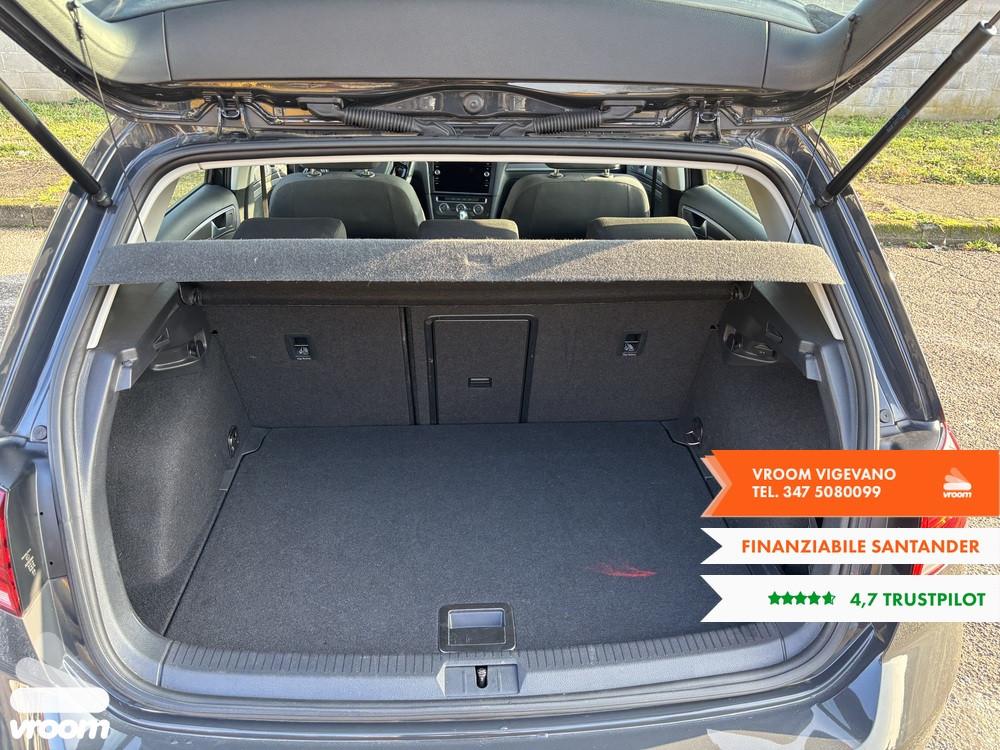 VOLKSWAGEN e-Golf e-Golf 136 CV