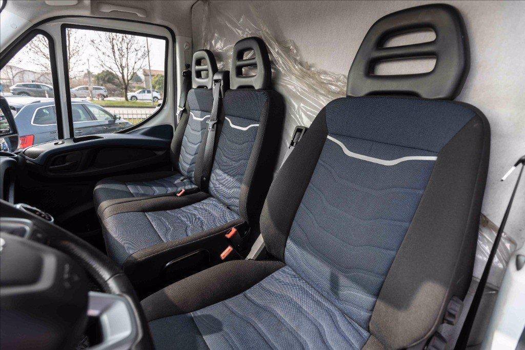 IVECO Daily 35 S14H V H2 3520L HD del 2022