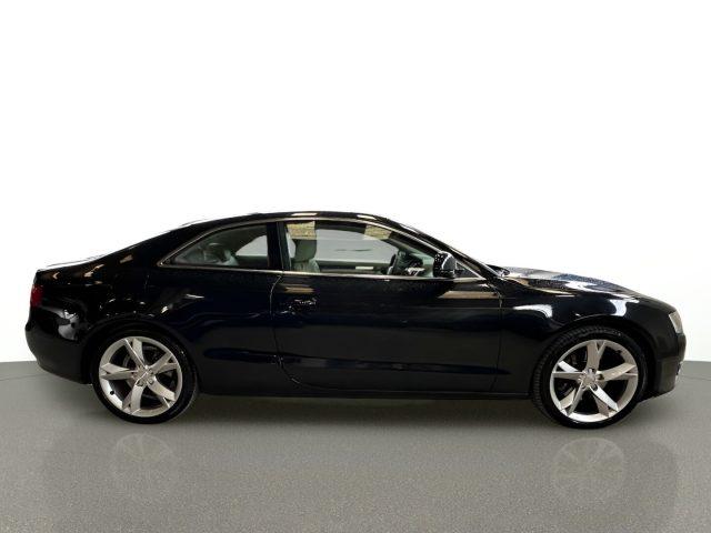 AUDI A5 2.7 TDI FAP auto S-Line - Cruise - Nav. - Blueth.