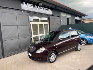 Lancia Ypsilon 1.4 Benzina Ecochic GPL
