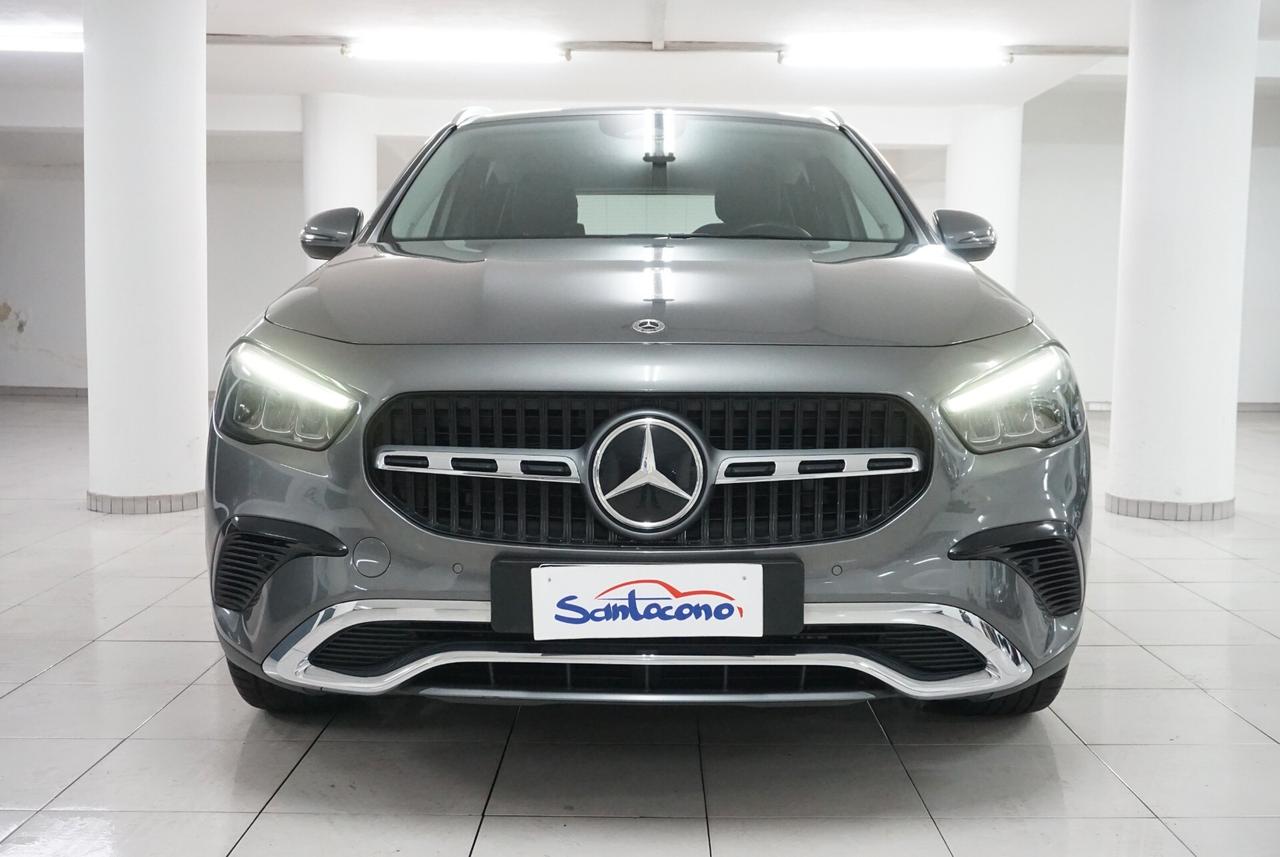 Mercedes-benz GLA 180 d Automatic Executive