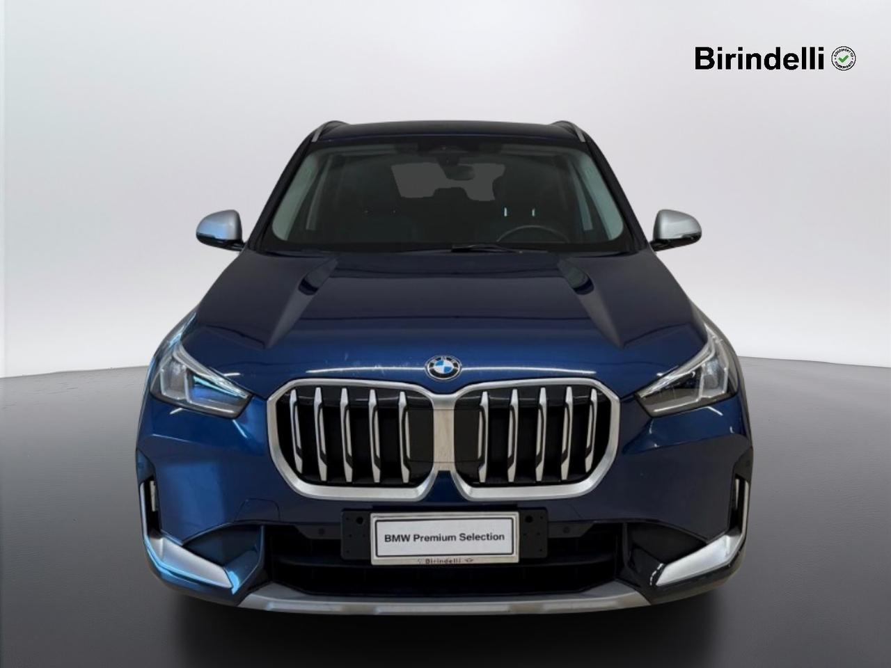 BMW X1 (U11) - X1 xDrive 23d xLine