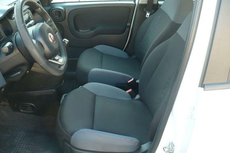 FIAT Panda Panda 1.2 Easy