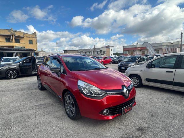 RENAULT Clio Sporter 0.9 TCe 12V 90CV Costume National