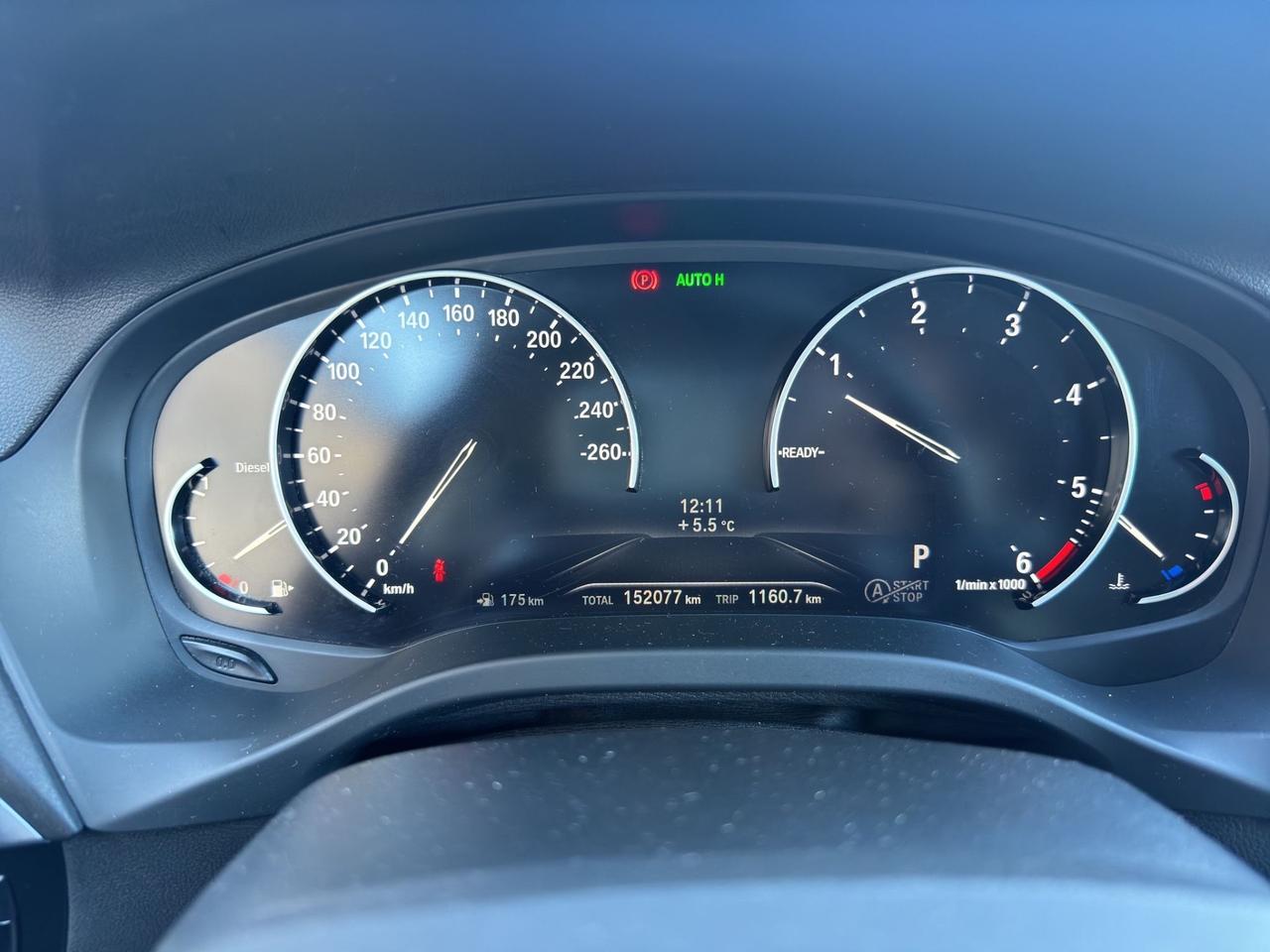 Bmw X3 xDrive20d 48V Business Advantage