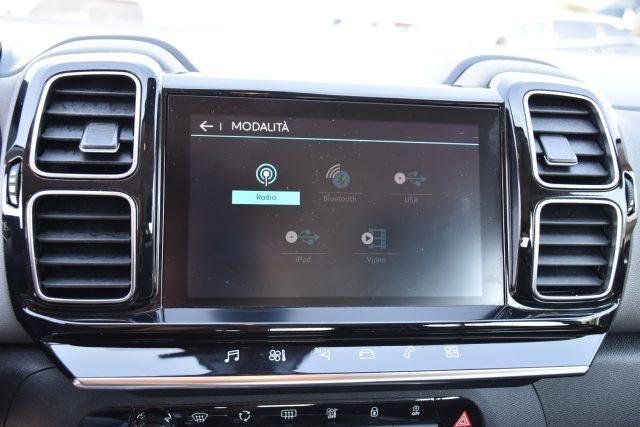 CITROEN C5 Aircross BlueHDi 130 S&S EAT8 Business