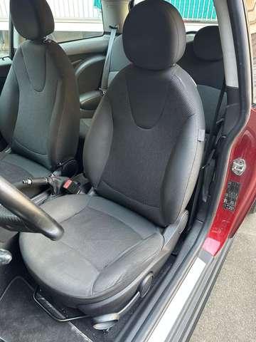 MINI Cooper Mini III R56 2007 Hatchback 1.6 Chili 120cv