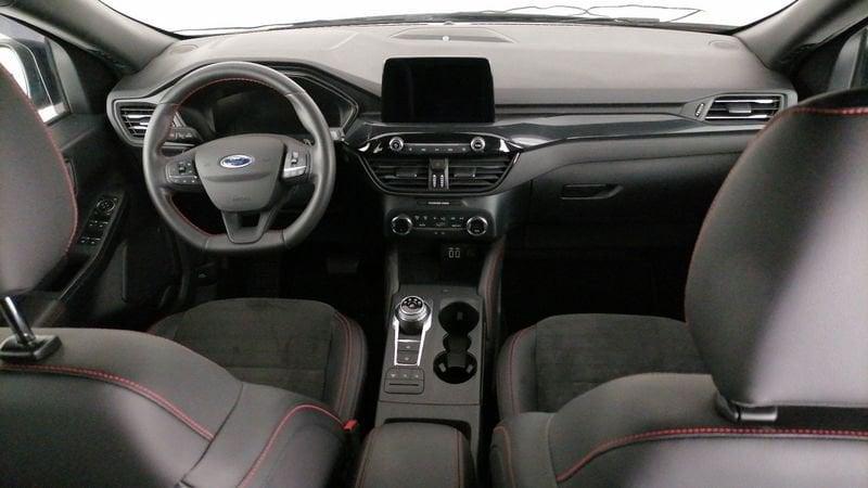 Ford Kuga 1.5 ecoblue ST-Line X 2wd 120cv auto