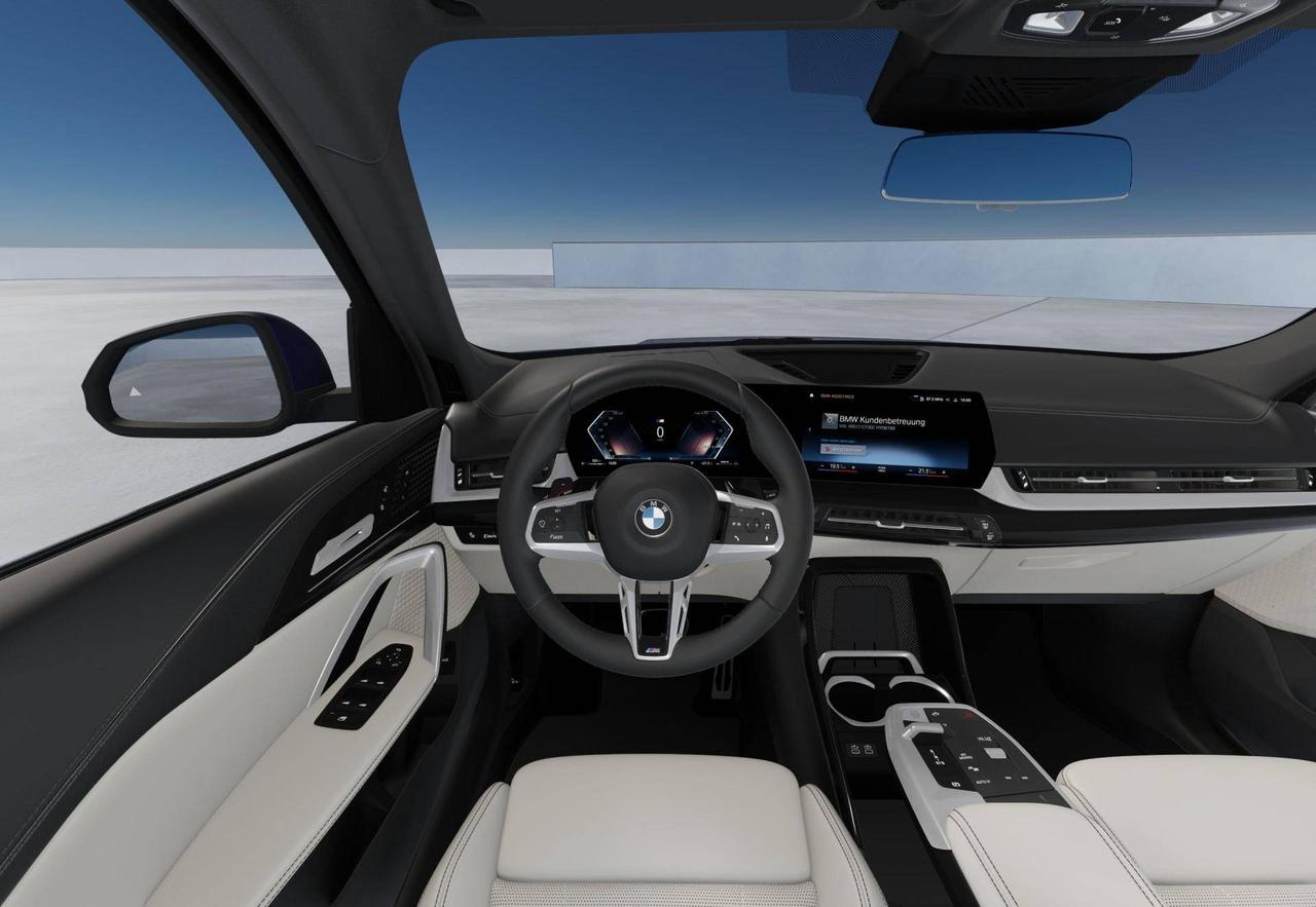 BMW X1 sDrive20d 48V MSport