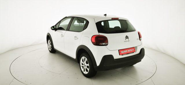CITROEN C3 AUTOCARRO N1- BlueHDi 100 cv PREZZO+IVA