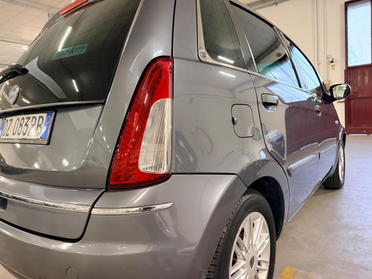 Lancia MUSA 1.4 Oro Ecochic GPL