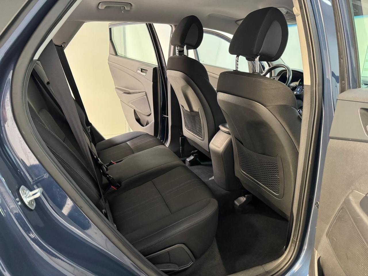 Hyundai Tucson 1.7 CRDi 116/CV Allestimento XPossible