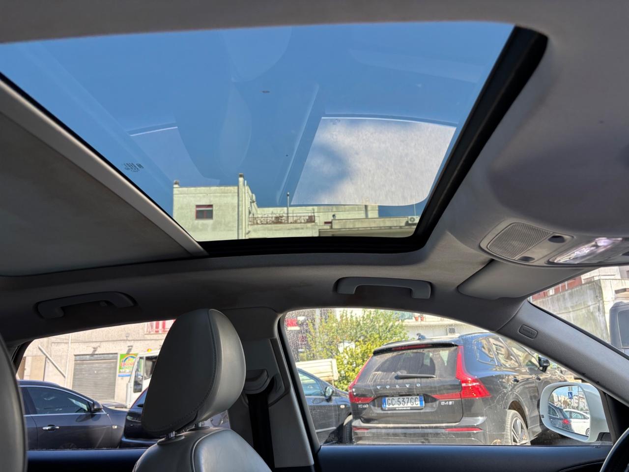 Audi Q3 2.0 TDI Advanced Plus