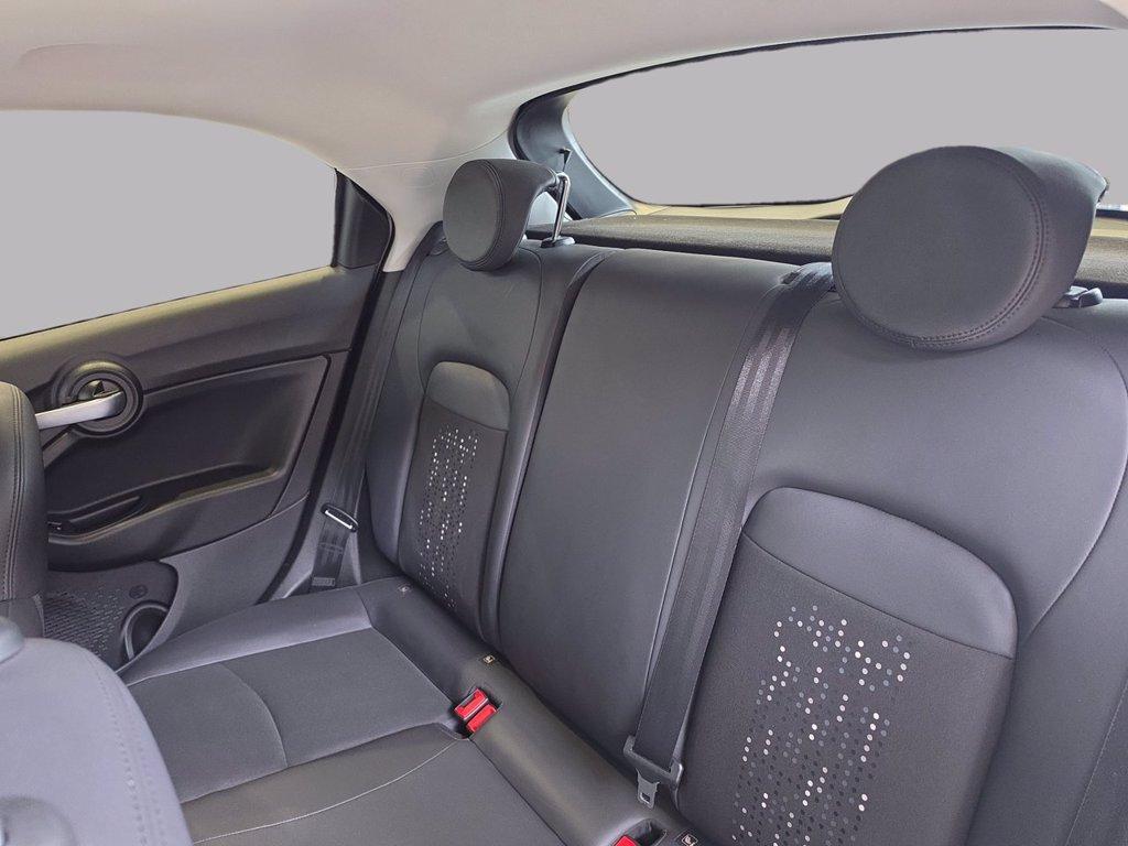 FIAT 500x 1.3 mjt sport 95cv del 2022