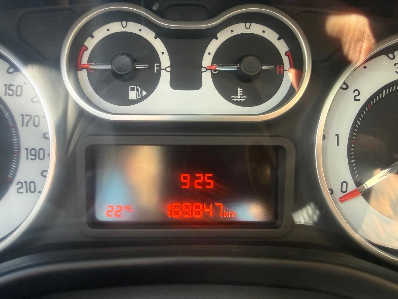 Fiat 500L 1.4 95 CV Lounge