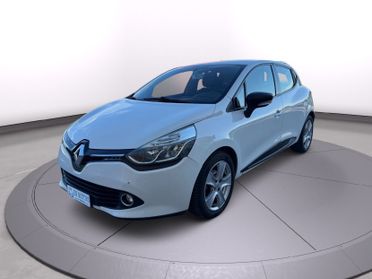 Renault Clio 1.5 dCi 90cv 2014 neo patentati