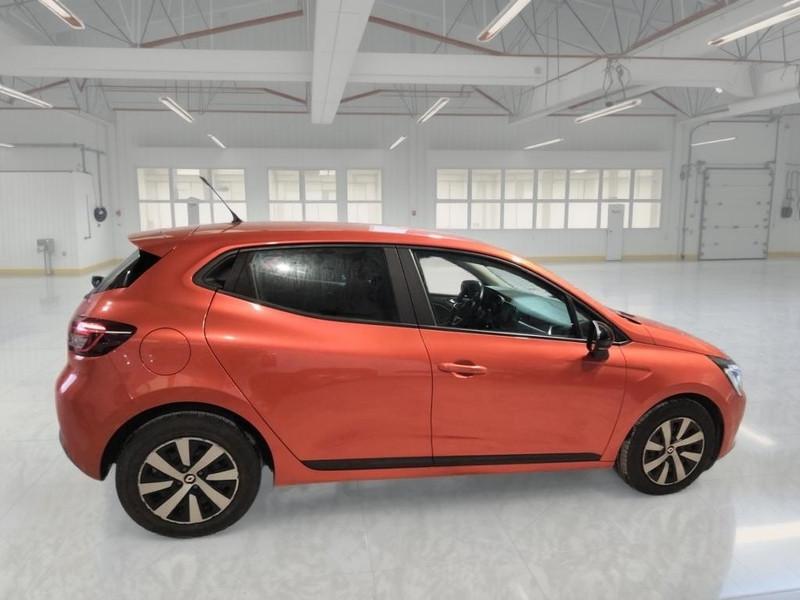 RENAULT CLIO 1.0 TCE 66KW EQUILIBRE 5 PORTE BERLINA
