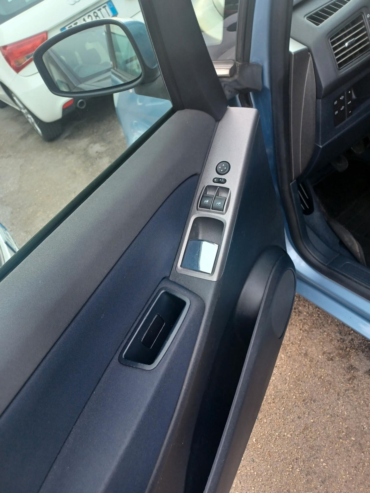Lancia MUSA 1.3 Multijet 16V 90 CV UNICO PROPRIETARIO