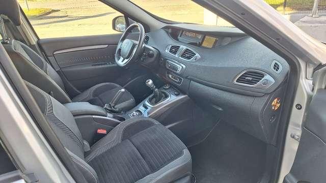 Renault Scenic Scenic III X-Mod 2012 Cross X-Mod 1.5 dci Energy s