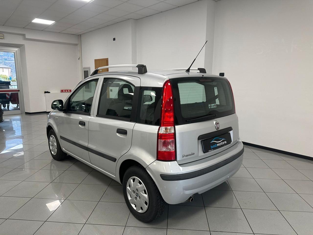 Fiat Panda 1.2 Active