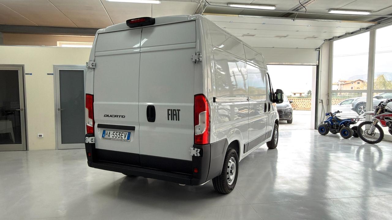 Fiat Ducato 35 2.2 Mjt 140CV PLM-TM Furgone