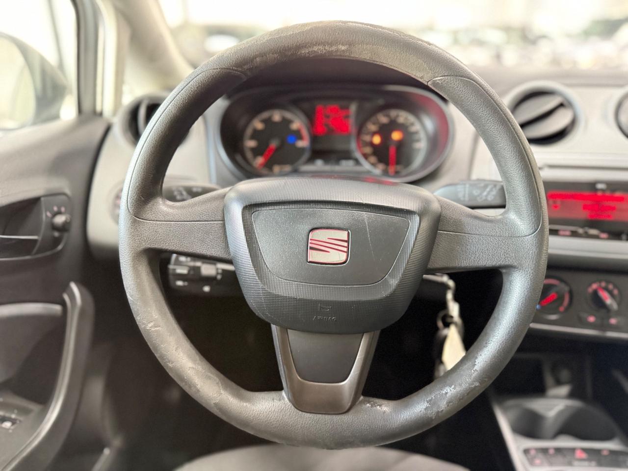 Seat Ibiza ST 1.2 TDI CR DPF Style