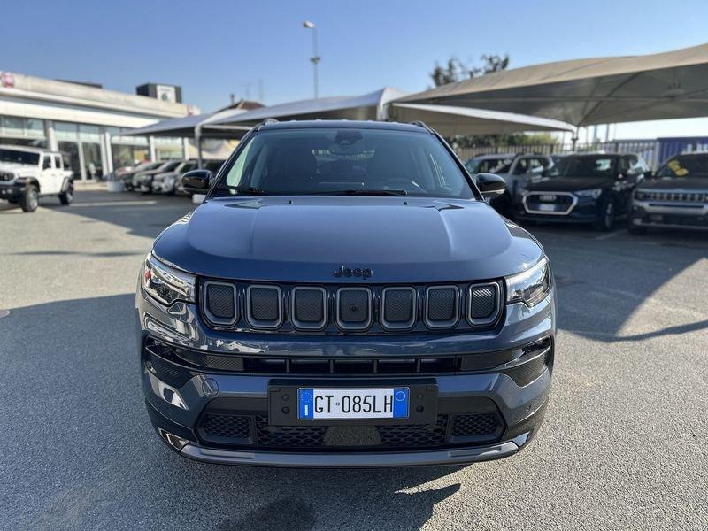 Jeep Compass 1.6 Multijet II 2WD S