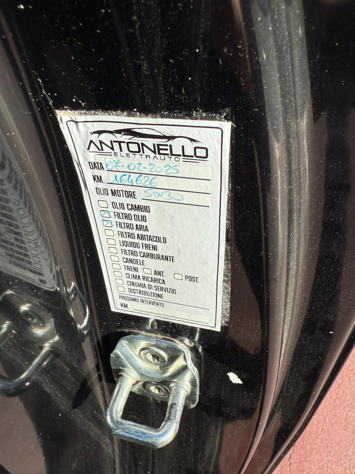 Alfa Romeo MiTo 1.3 JTDm 85 CV S&S Distinctive