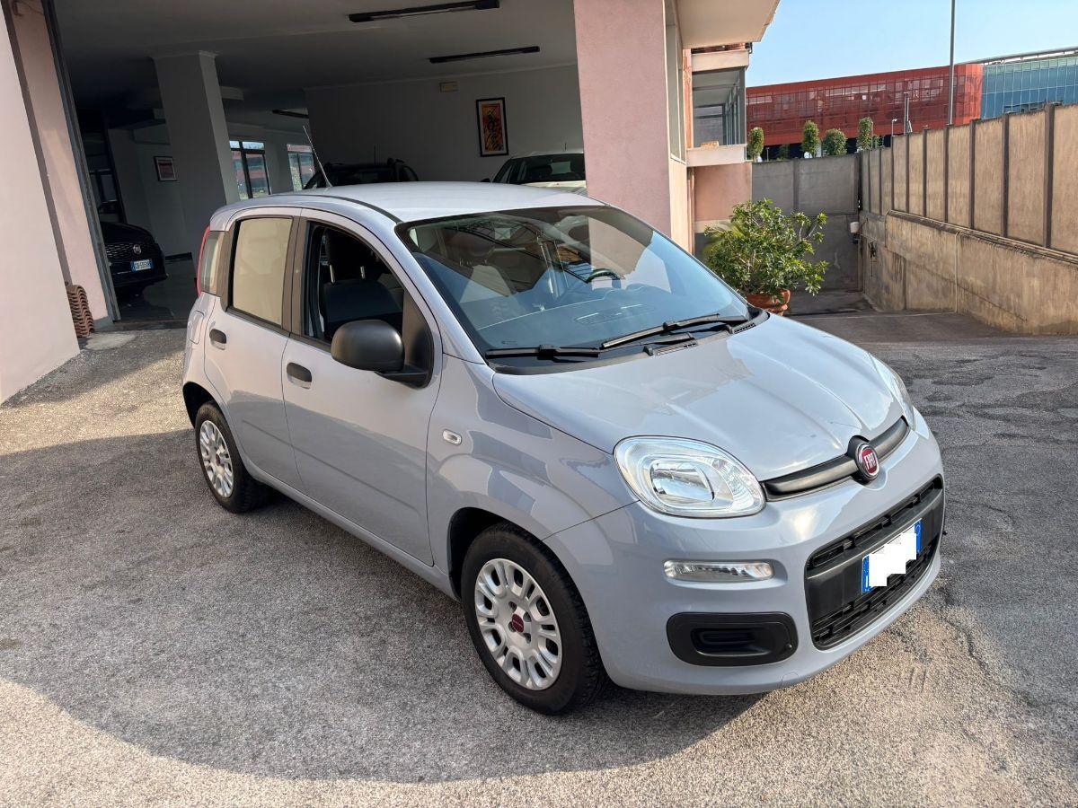 FIAT Panda 1.2 EasyPower Easy GPL