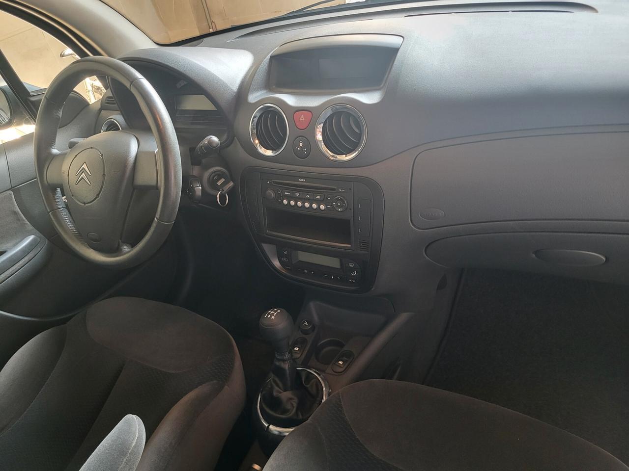 Citroen C3 1.1 Elegance