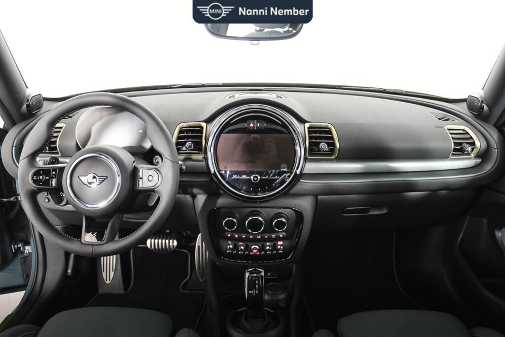 Mini Mini Clubman 2.0 Twin Power Turbo JCW Untold Steptronic