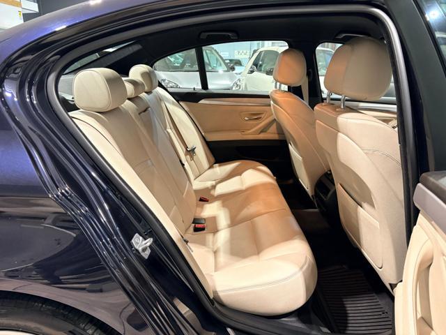 BMW 525 d 218cv Berlina Msport / M sport NAVI PROF.