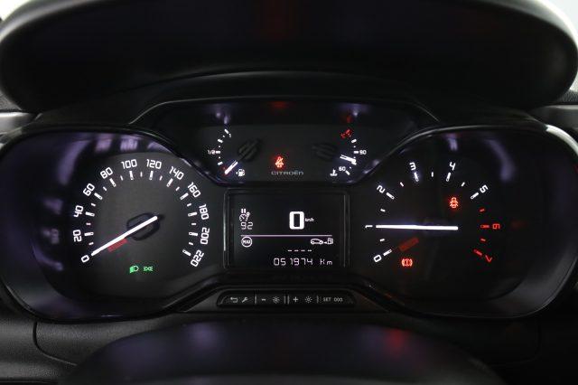 CITROEN C3 C3 PureTech 83 S&S Feel