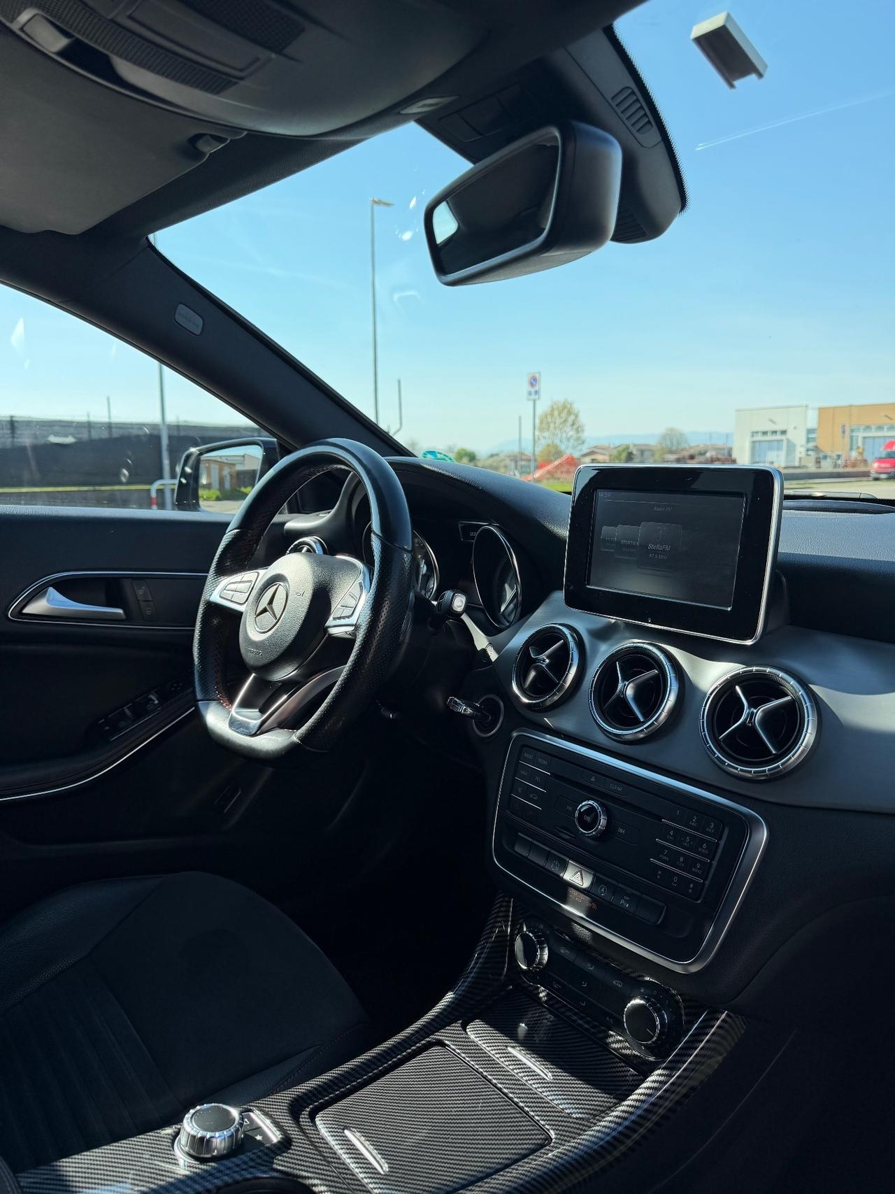 Mercedes-benz CLA 200 CDI S.W. 4Matic Aut. Premium