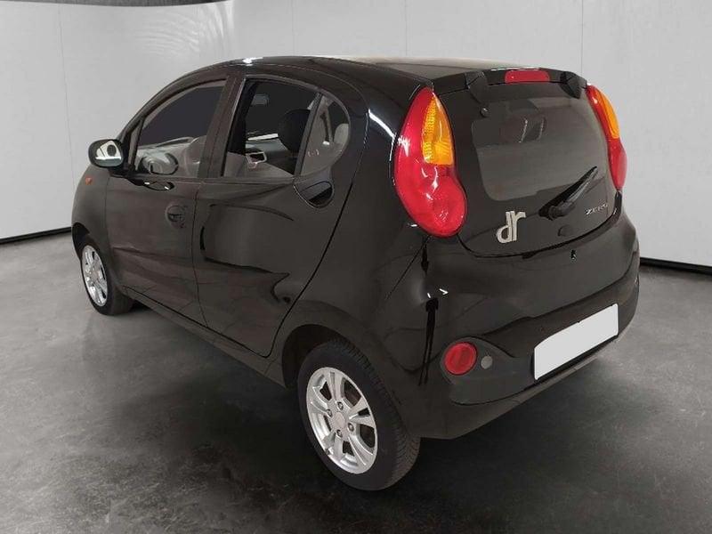 DR AUTOMOBILES dr Zero 1.0